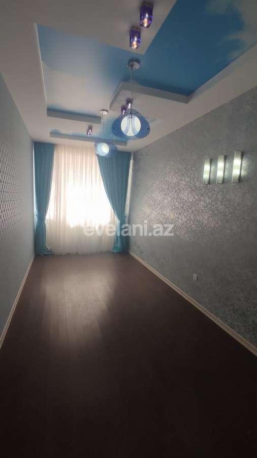 Satılır, yeni tikili, 4 otaqlı, 144 m², Bakı, Xətai r, Şah İsmayıl Xətai m.