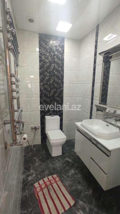 Satılır, yeni tikili, 4 otaqlı, 144 m², Bakı, Xətai r, Şah İsmayıl Xətai m.