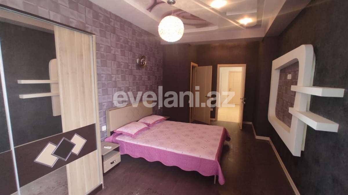 Satılır, yeni tikili, 4 otaqlı, 144 m², Bakı, Xətai r, Şah İsmayıl Xətai m.