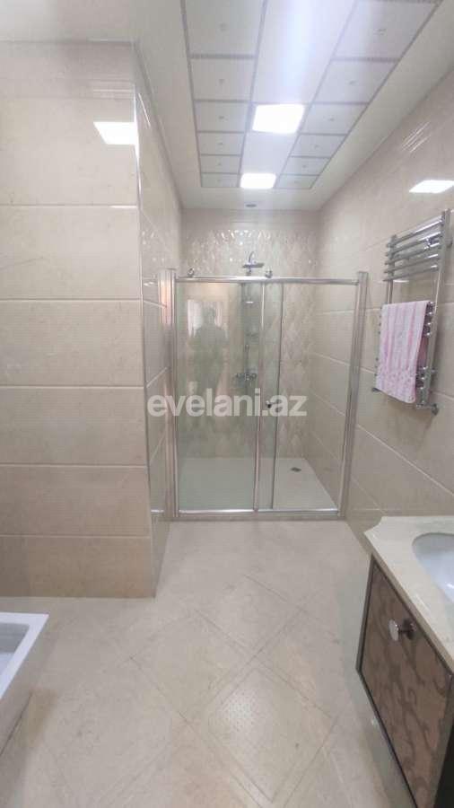 Satılır, yeni tikili, 4 otaqlı, 144 m², Bakı, Xətai r, Şah İsmayıl Xətai m.