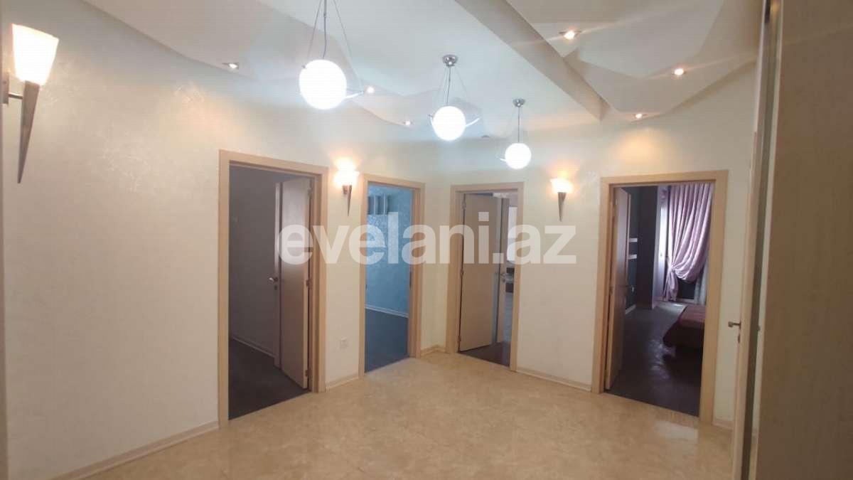 Satılır, yeni tikili, 4 otaqlı, 144 m², Bakı, Xətai r, Şah İsmayıl Xətai m.