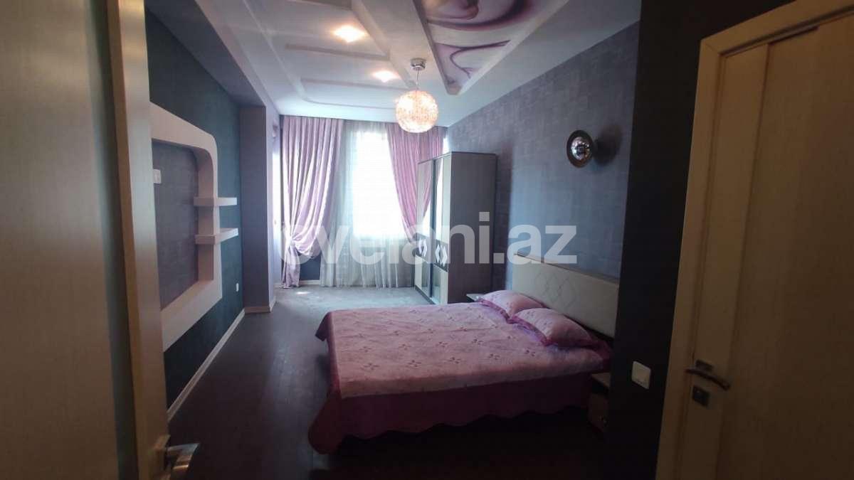 Satılır, yeni tikili, 4 otaqlı, 144 m², Bakı, Xətai r, Şah İsmayıl Xətai m.