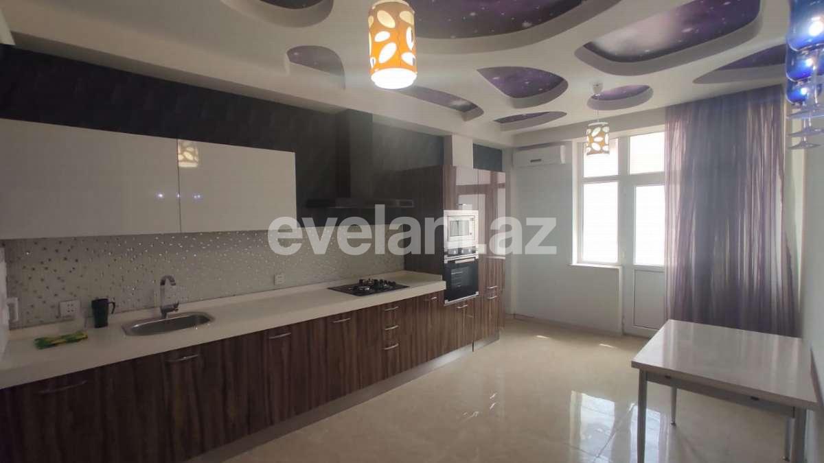 Satılır, yeni tikili, 4 otaqlı, 144 m², Bakı, Xətai r, Şah İsmayıl Xətai m.