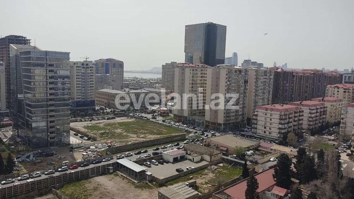 Satılır, yeni tikili, 4 otaqlı, 144 m², Bakı, Xətai r, Şah İsmayıl Xətai m.