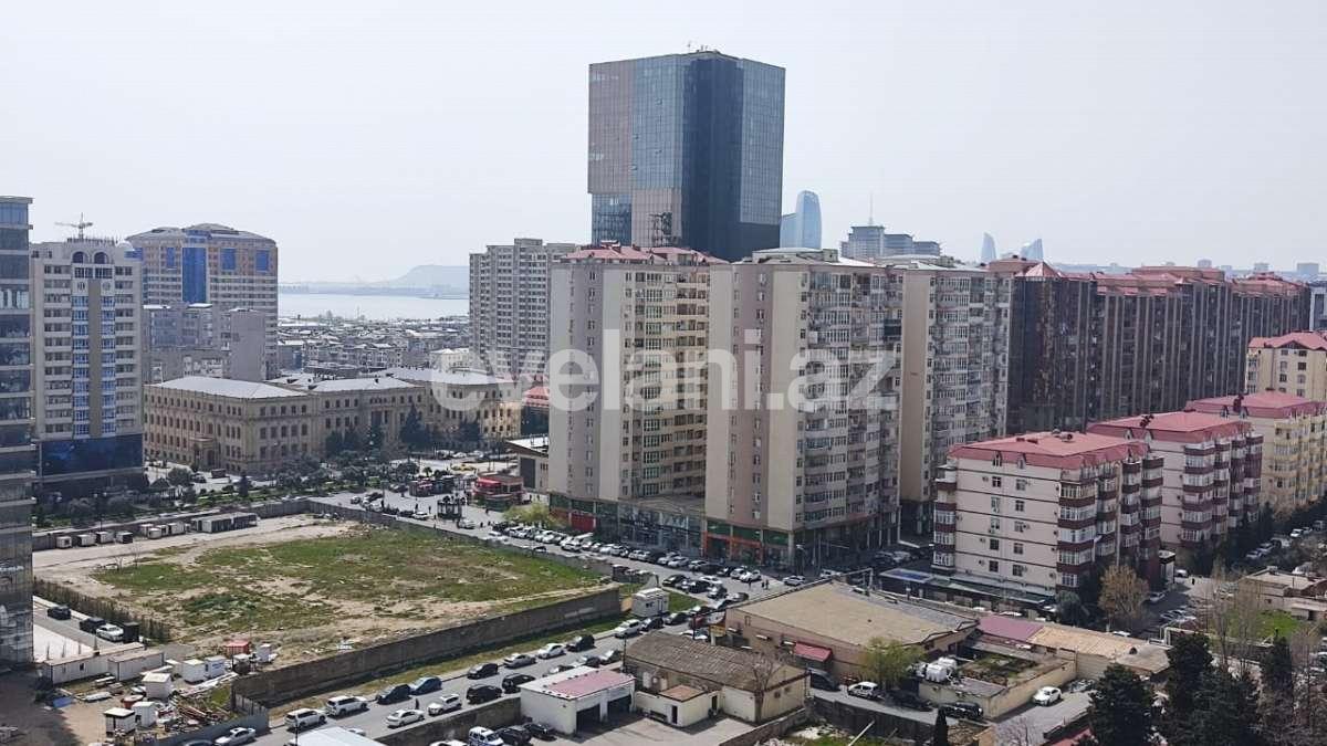 Satılır, yeni tikili, 4 otaqlı, 144 m², Bakı, Xətai r, Şah İsmayıl Xətai m.