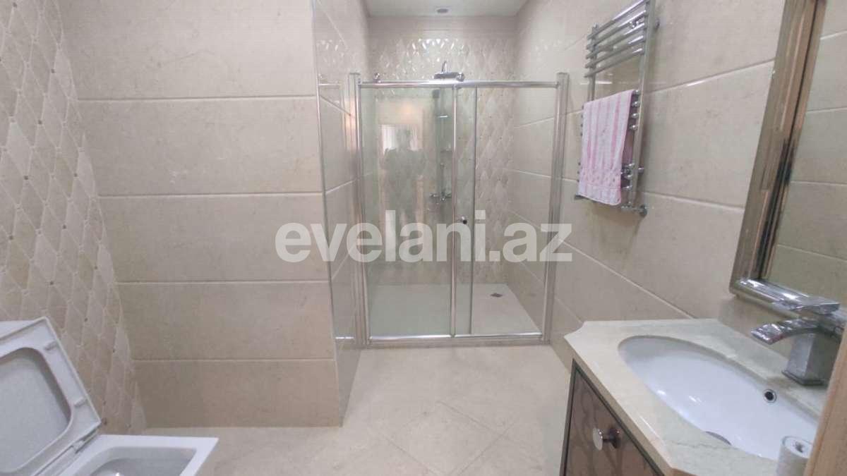 Satılır, yeni tikili, 4 otaqlı, 144 m², Bakı, Xətai r, Şah İsmayıl Xətai m.