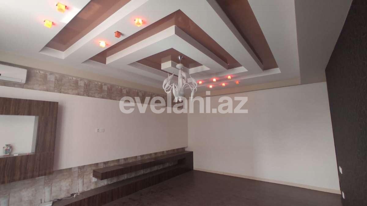 Satılır, yeni tikili, 4 otaqlı, 144 m², Bakı, Xətai r, Şah İsmayıl Xətai m.