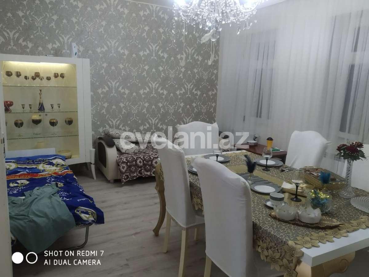 Kirayə verilir, köhnə tikili, 2 otaqlı, 50 m², Bakı, Səbail r, İçəri Şəhər m.