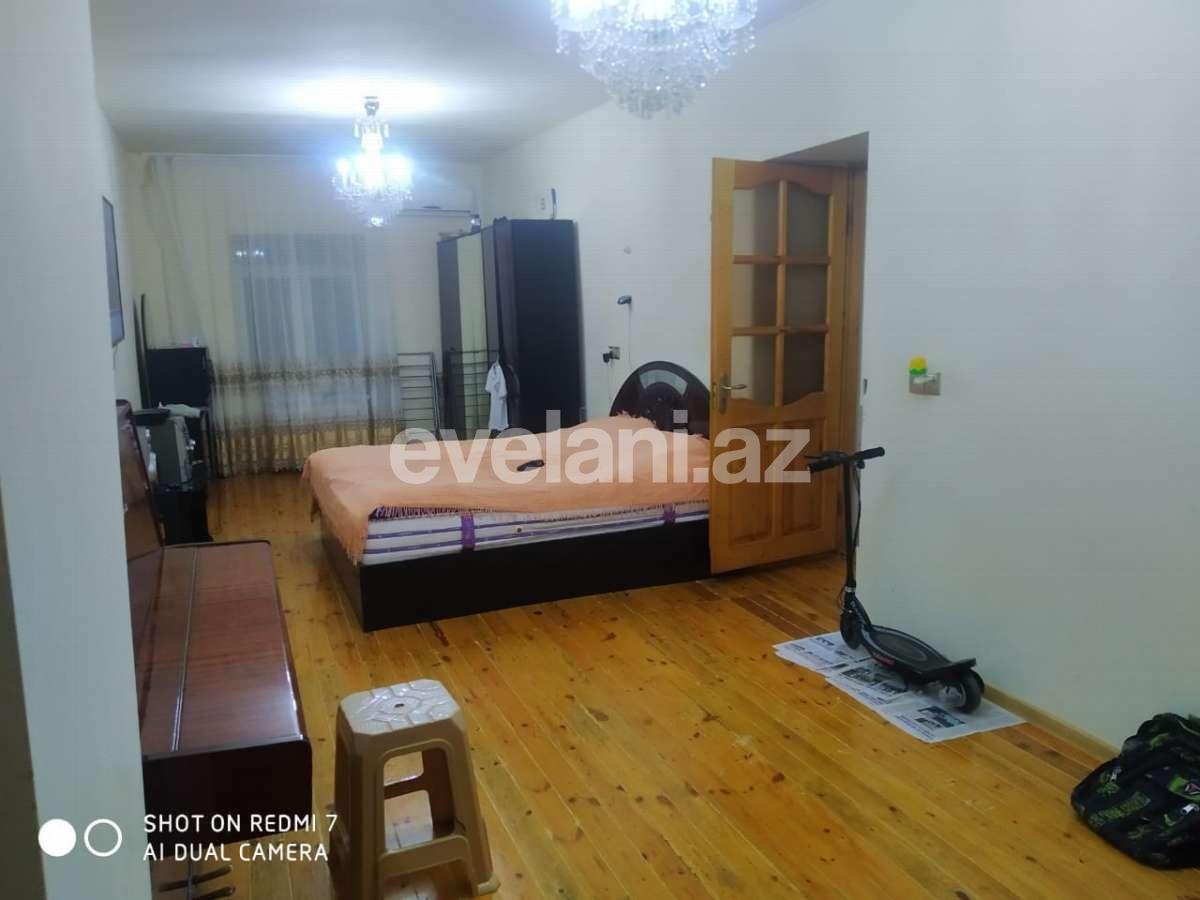 Kirayə verilir, köhnə tikili, 2 otaqlı, 50 m², Bakı, Səbail r, İçəri Şəhər m.
