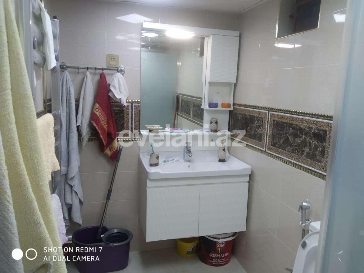 Kirayə verilir, köhnə tikili, 2 otaqlı, 50 m², Bakı, Səbail r, İçəri Şəhər m.