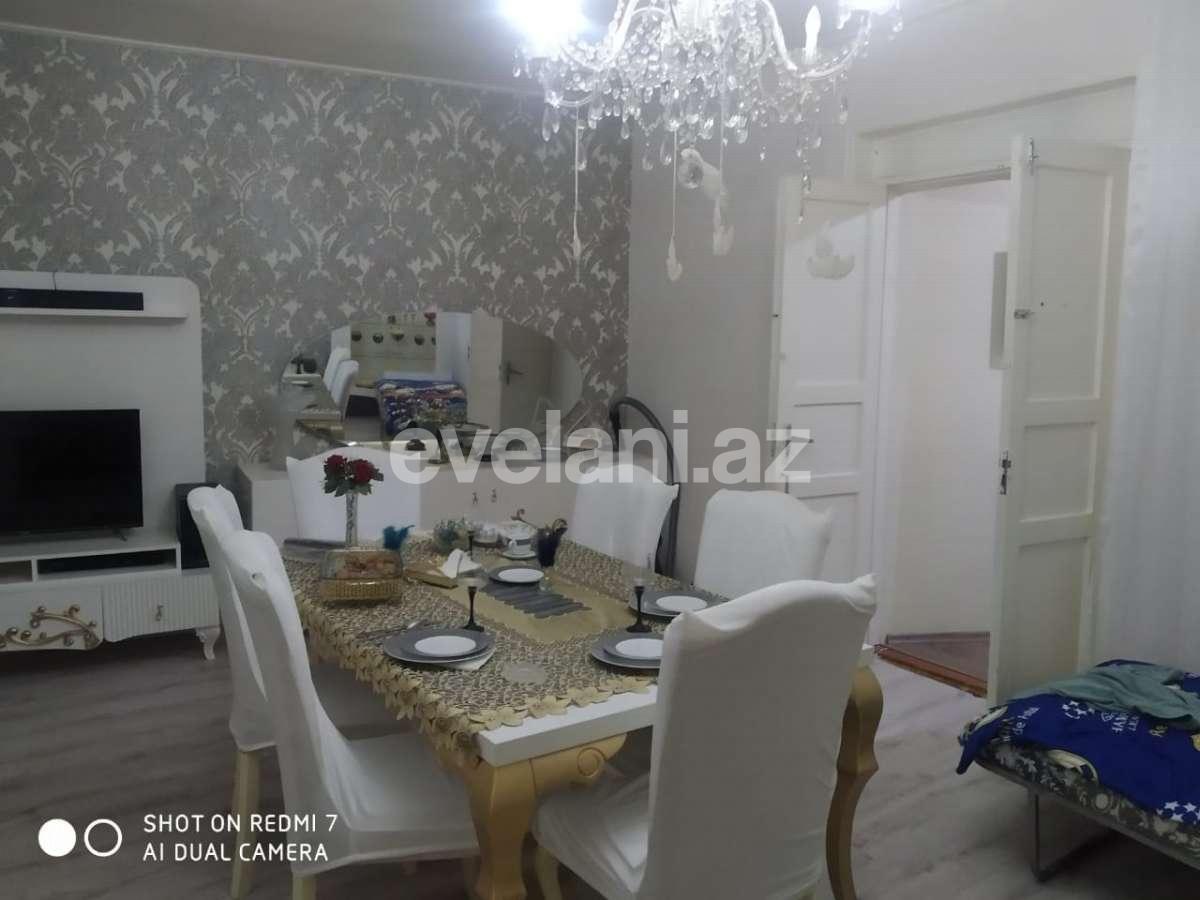 Kirayə verilir, köhnə tikili, 2 otaqlı, 50 m², Bakı, Səbail r, İçəri Şəhər m.