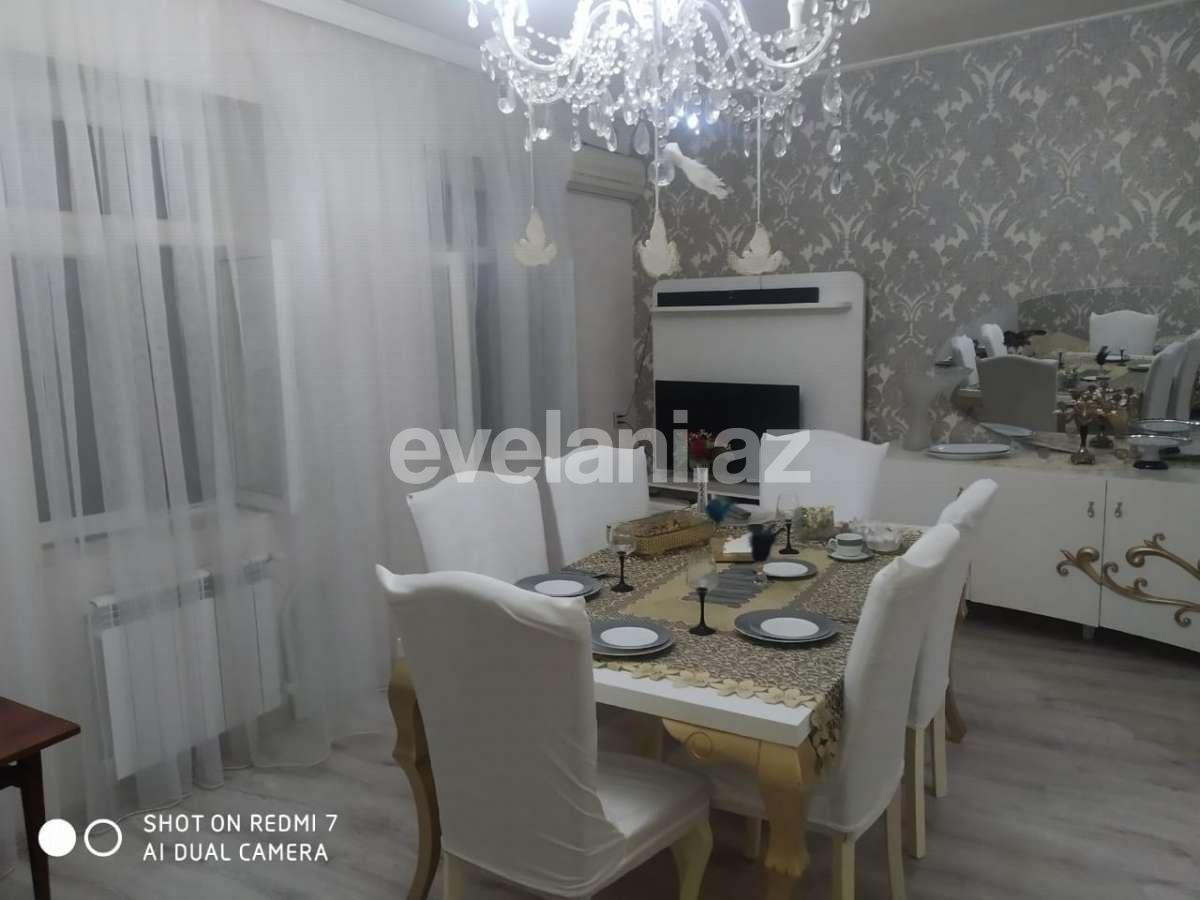 Kirayə verilir, köhnə tikili, 2 otaqlı, 50 m², Bakı, Səbail r, İçəri Şəhər m.
