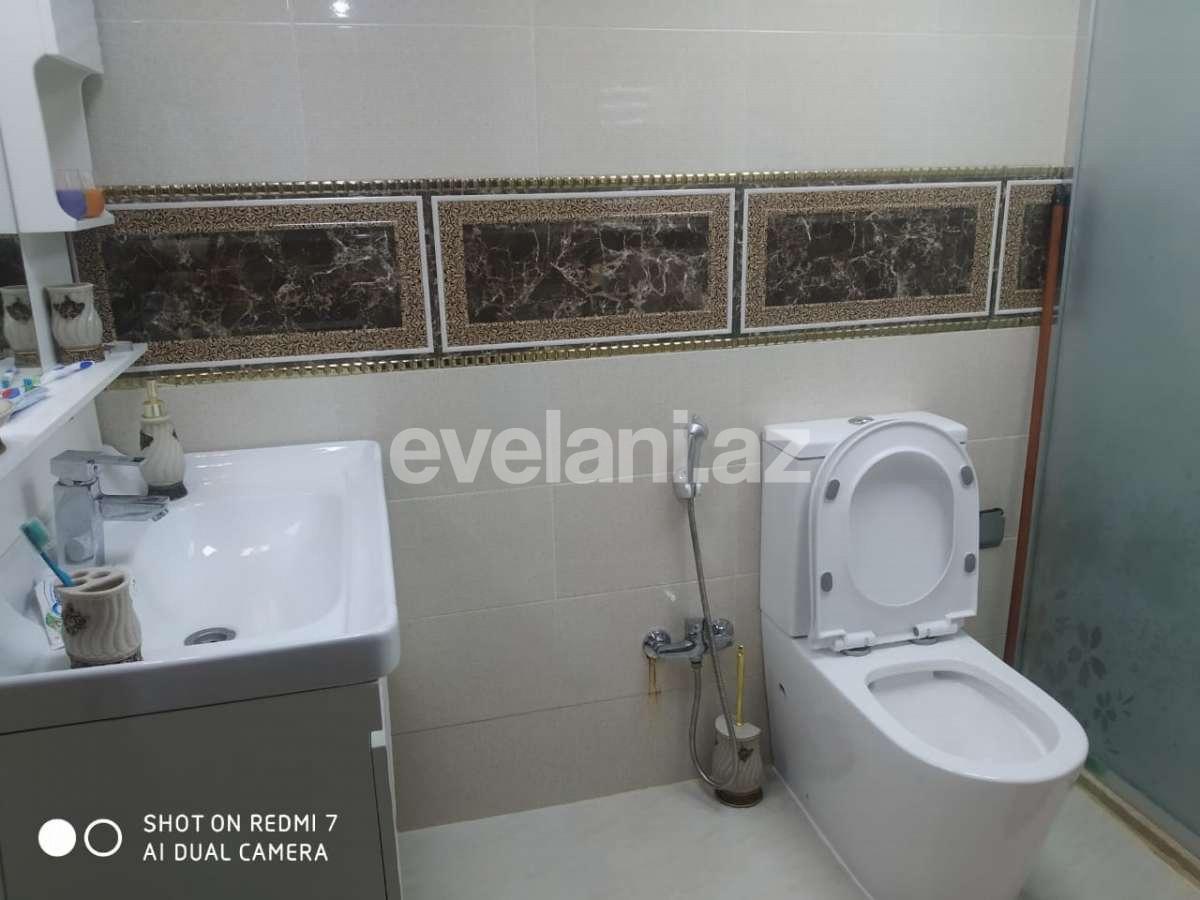 Kirayə verilir, köhnə tikili, 2 otaqlı, 50 m², Bakı, Səbail r, İçəri Şəhər m.