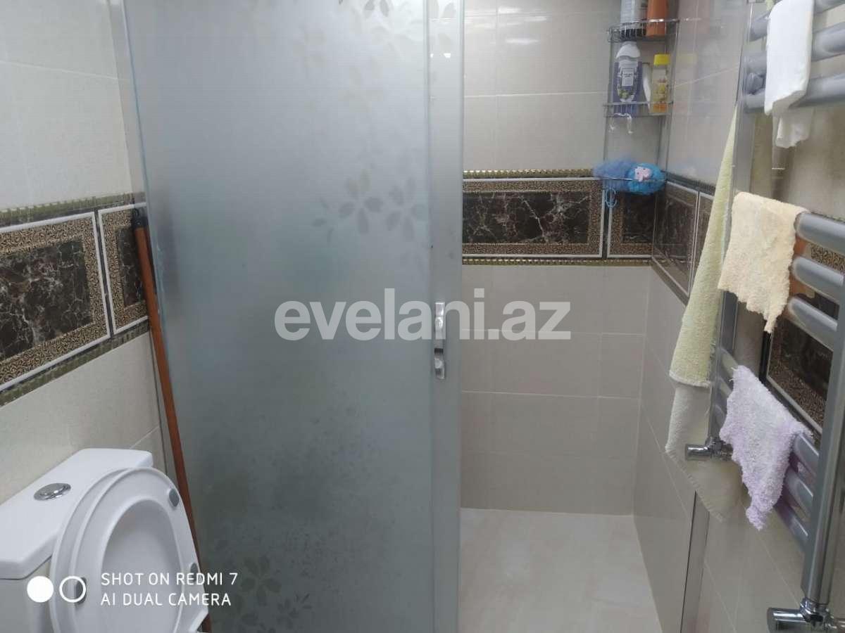 Kirayə verilir, köhnə tikili, 2 otaqlı, 50 m², Bakı, Səbail r, İçəri Şəhər m.