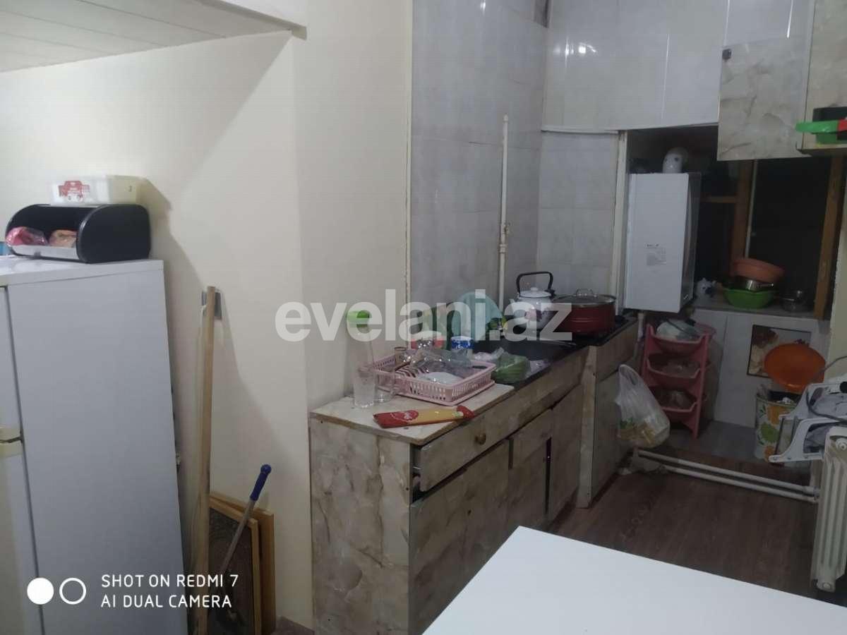 Kirayə verilir, köhnə tikili, 2 otaqlı, 50 m², Bakı, Səbail r, İçəri Şəhər m.