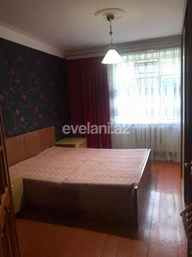 Rent, old building, 2 room, 55 m², Baku, Yasamal r.