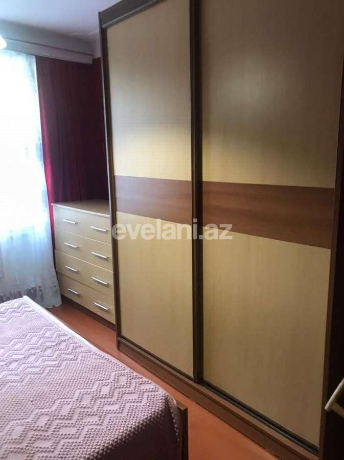 Rent, old building, 2 room, 55 m², Baku, Yasamal r.