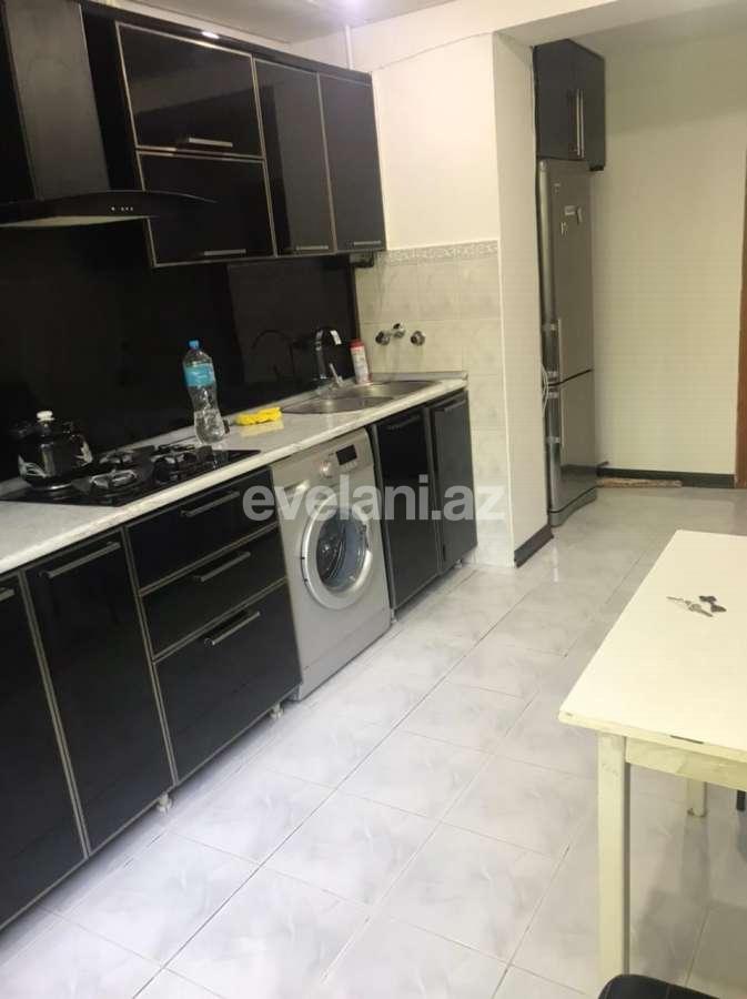 Rent, old building, 2 room, 55 m², Baku, Yasamal r.