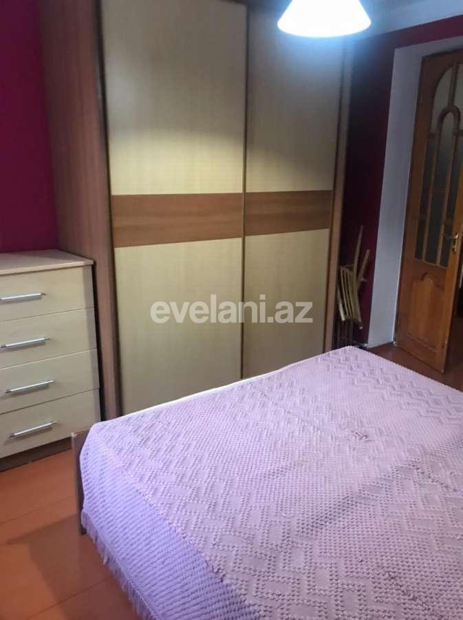 Rent, old building, 2 room, 55 m², Baku, Yasamal r.