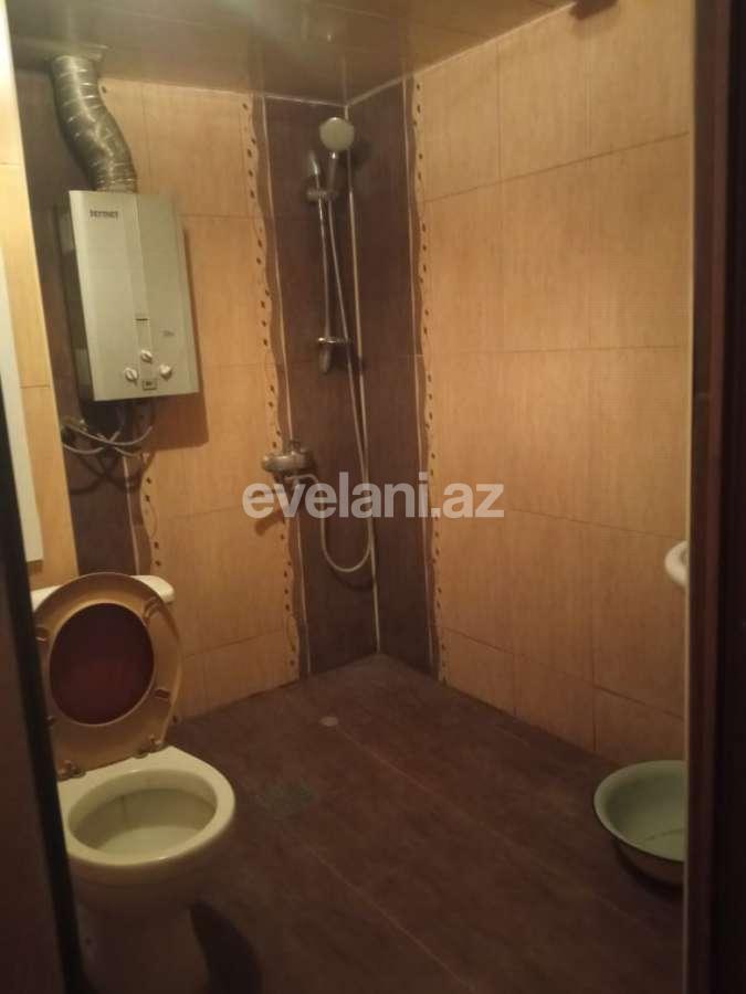 Rent, old building, 2 room, 60 m², Baku, Nasimi r, 20 yanvar m.
