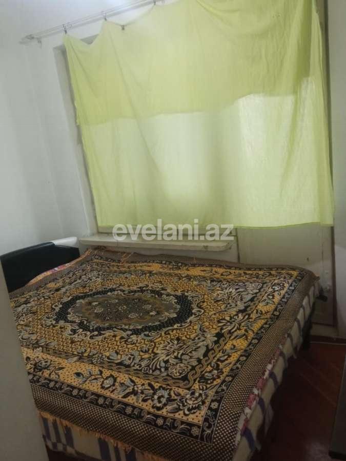 Rent, old building, 2 room, 60 m², Baku, Nasimi r, 20 yanvar m.