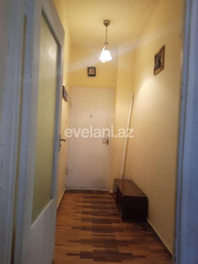 Rent, old building, 2 room, 60 m², Baku, Nasimi r, 20 yanvar m.