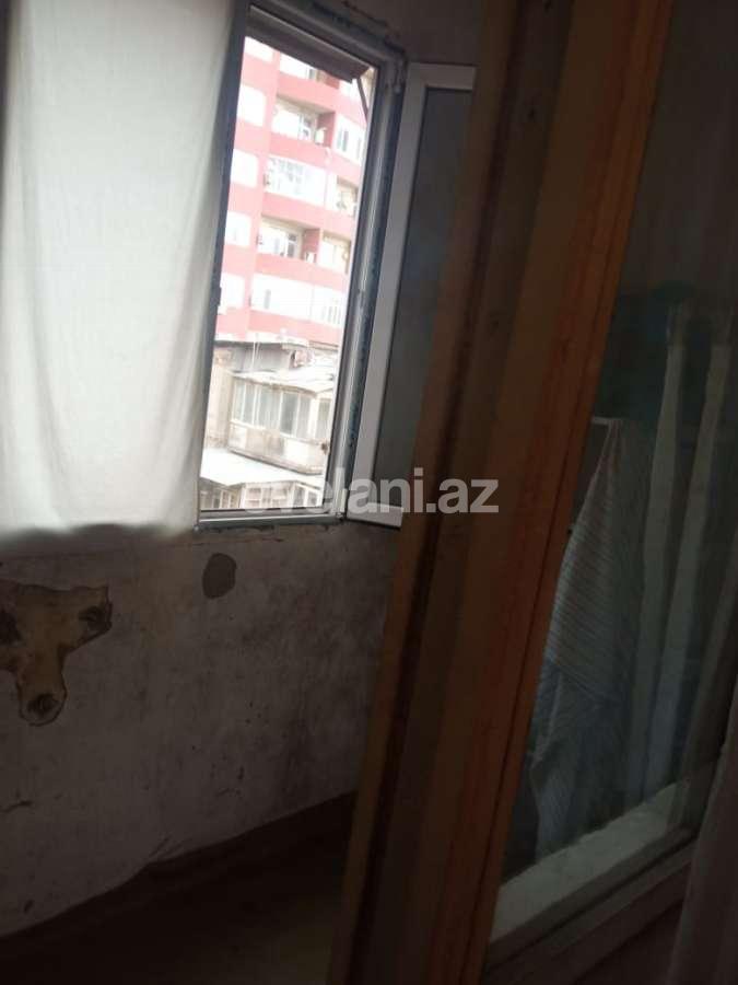Rent, old building, 2 room, 60 m², Baku, Nasimi r, 20 yanvar m.