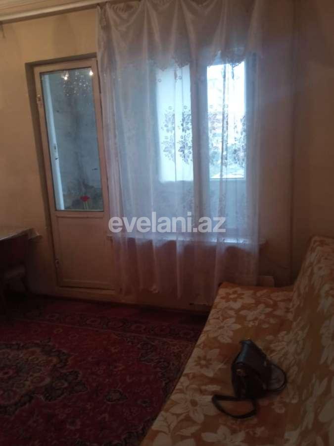 Rent, old building, 2 room, 60 m², Baku, Nasimi r, 20 yanvar m.