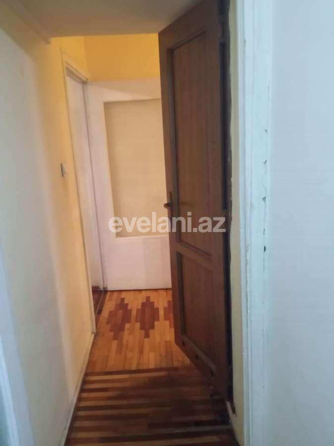 Rent, old building, 2 room, 60 m², Baku, Nasimi r, 20 yanvar m.
