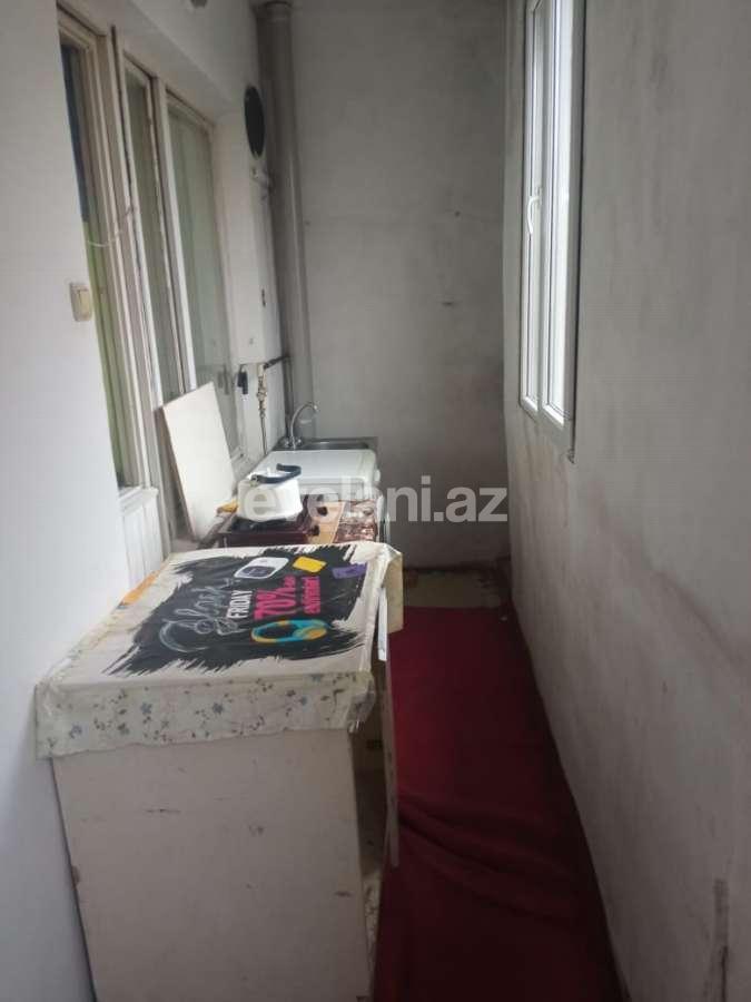 Rent, old building, 2 room, 60 m², Baku, Nasimi r, 20 yanvar m.