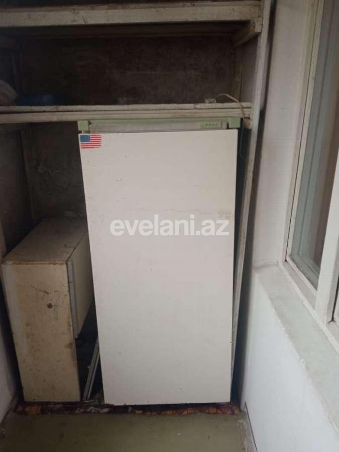 Rent, old building, 2 room, 60 m², Baku, Nasimi r, 20 yanvar m.