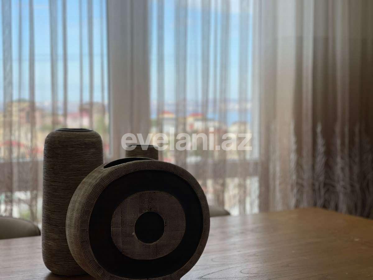 Kirayə verilir, yeni tikili, 1 otaqlı, 65 m², Bakı, Səbail r, Badamdar q.