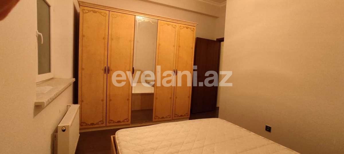 Kirayə verilir, yeni tikili, 2 otaqlı, 70 m², Bakı, Yasamal r.