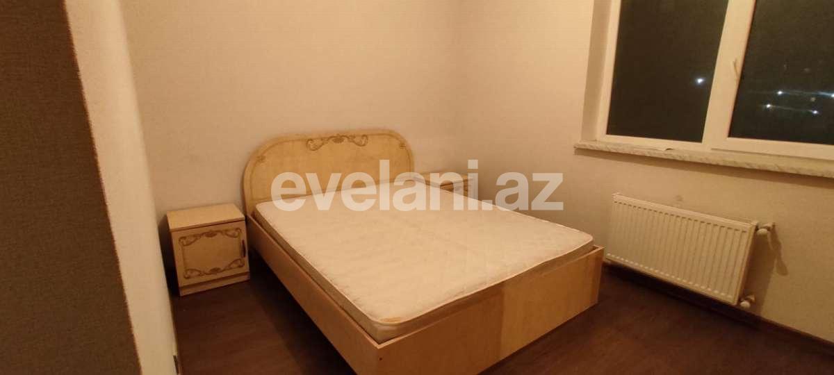 Kirayə verilir, yeni tikili, 2 otaqlı, 70 m², Bakı, Yasamal r.