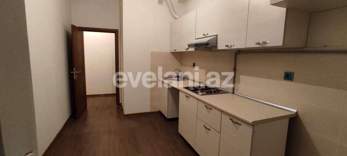 Kirayə verilir, yeni tikili, 2 otaqlı, 70 m², Bakı, Yasamal r.
