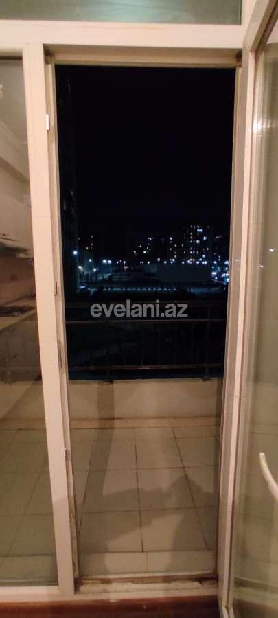 Kirayə verilir, yeni tikili, 2 otaqlı, 70 m², Bakı, Yasamal r.