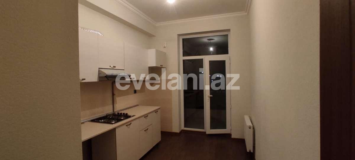 Kirayə verilir, yeni tikili, 2 otaqlı, 70 m², Bakı, Yasamal r.