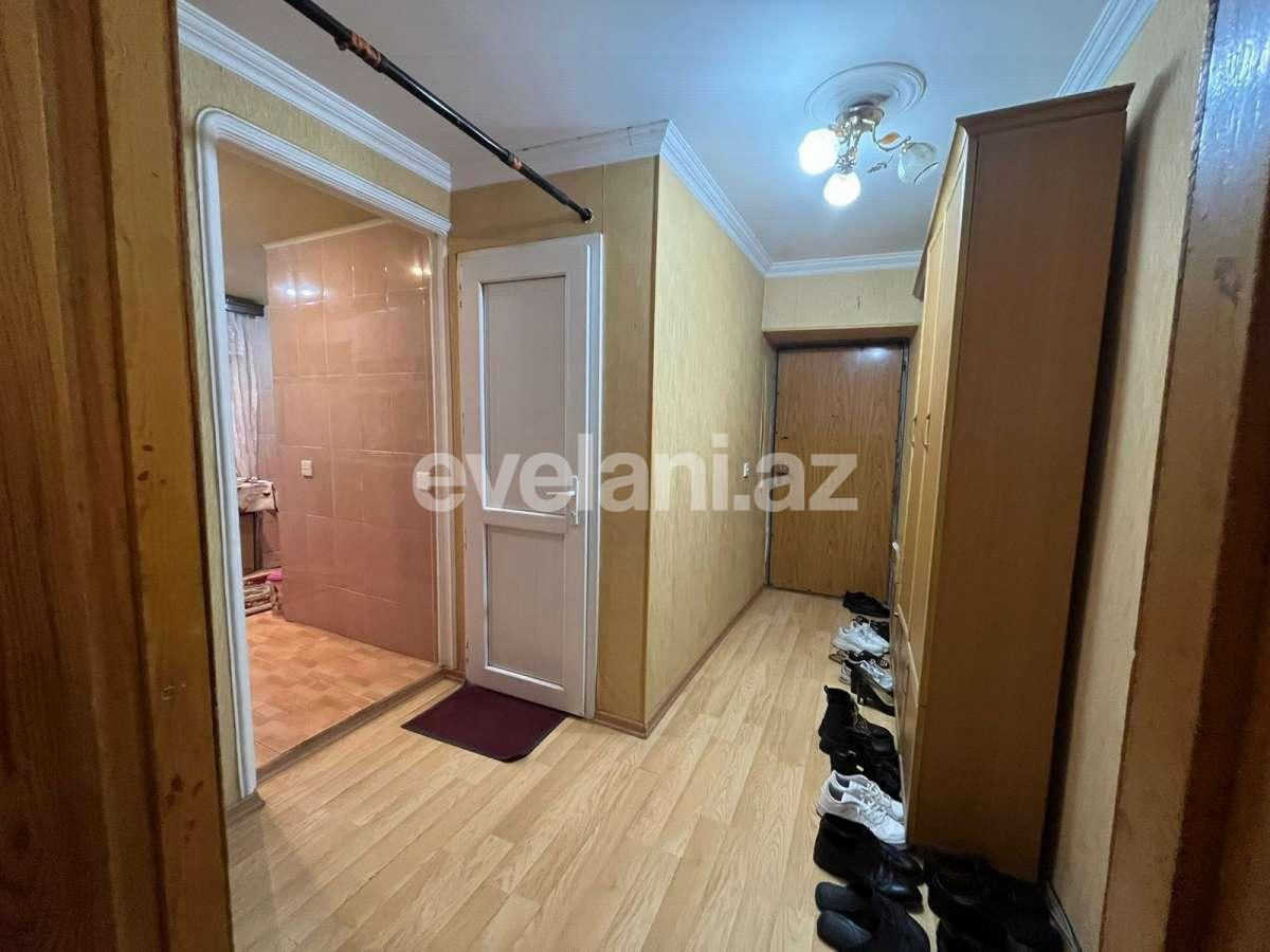 Satılır, köhnə tikili, 3 otaqlı, 80 m², Bakı, Nizami r, Neftçilər m.