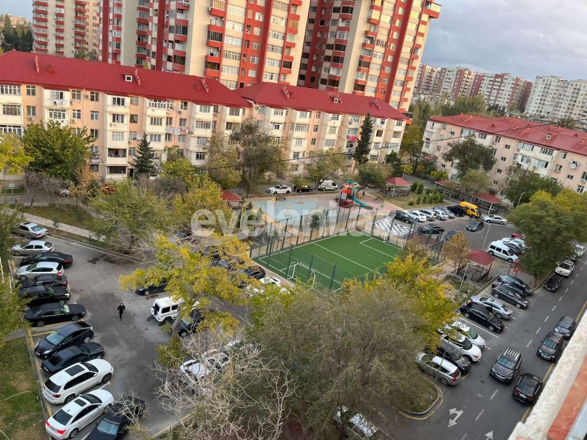 Satılır, köhnə tikili, 3 otaqlı, 80 m², Bakı, Nizami r, Neftçilər m.