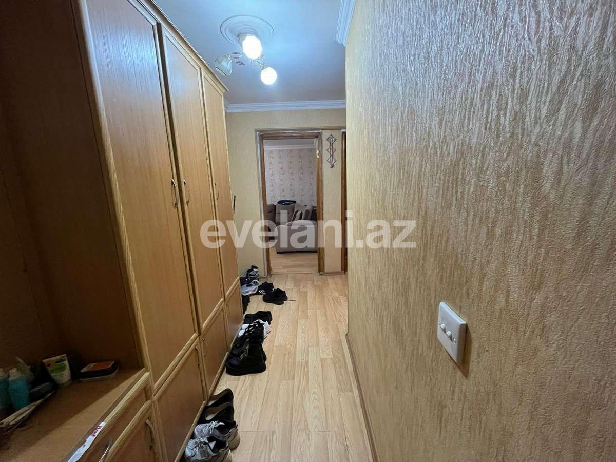 Satılır, köhnə tikili, 3 otaqlı, 80 m², Bakı, Nizami r, Neftçilər m.