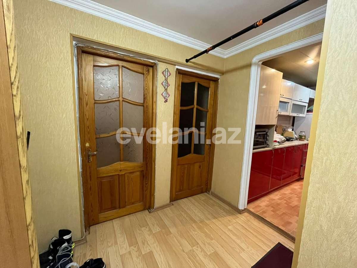 Satılır, köhnə tikili, 3 otaqlı, 80 m², Bakı, Nizami r, Neftçilər m.