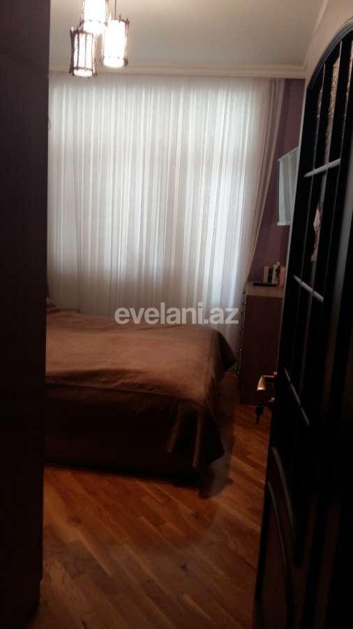 Satılır, yeni tikili, 2 otaqlı, 61 m², Bakı, Nərimanov r, Nəriman Nərimanov m.