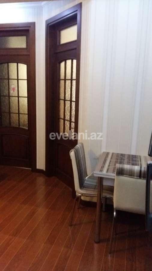 Satılır, yeni tikili, 2 otaqlı, 61 m², Bakı, Nərimanov r, Nəriman Nərimanov m.