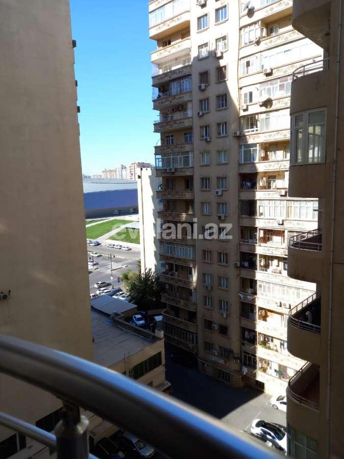 Satılır, yeni tikili, 2 otaqlı, 61 m², Bakı, Nərimanov r, Nəriman Nərimanov m.