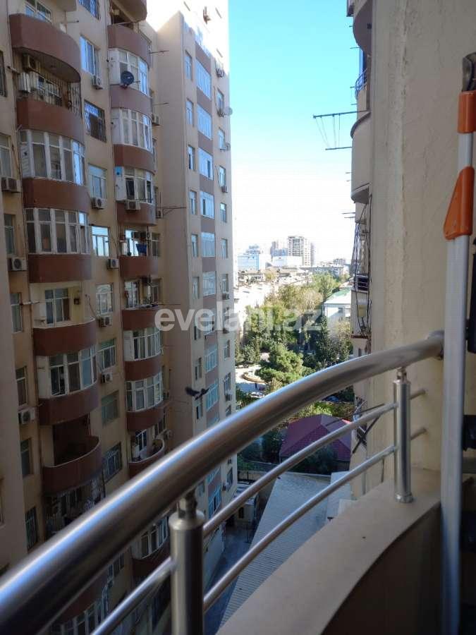 Satılır, yeni tikili, 2 otaqlı, 61 m², Bakı, Nərimanov r, Nəriman Nərimanov m.