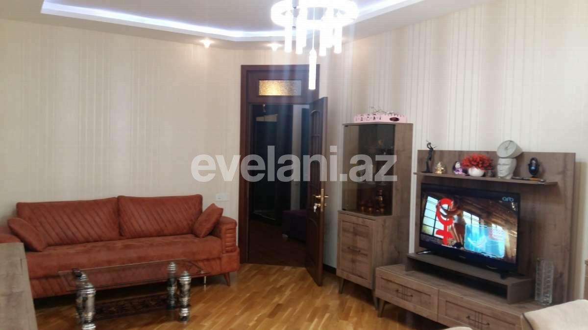 Satılır, yeni tikili, 2 otaqlı, 61 m², Bakı, Nərimanov r, Nəriman Nərimanov m.