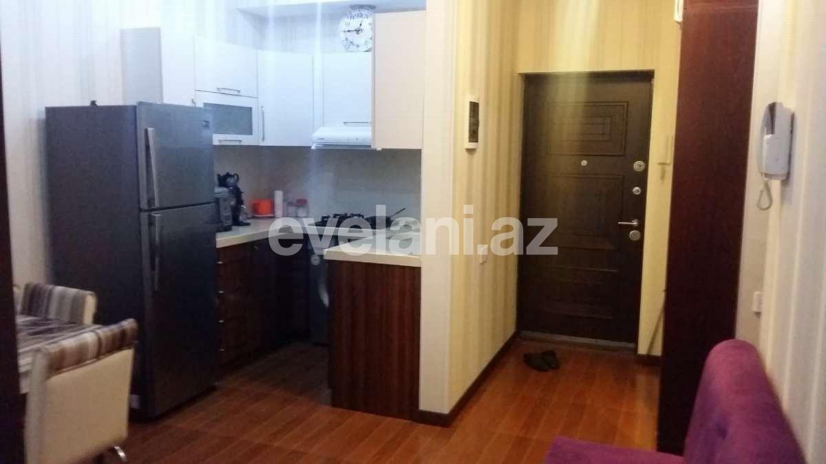 Satılır, yeni tikili, 2 otaqlı, 61 m², Bakı, Nərimanov r, Nəriman Nərimanov m.