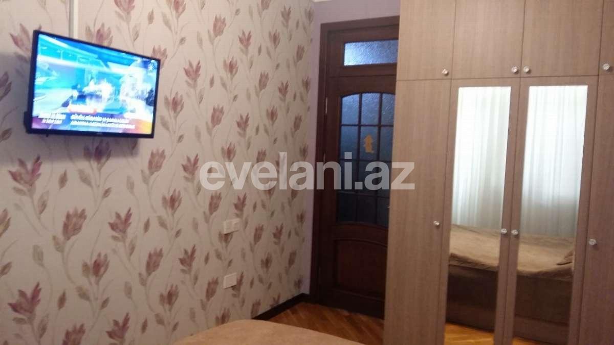 Satılır, yeni tikili, 2 otaqlı, 61 m², Bakı, Nərimanov r, Nəriman Nərimanov m.