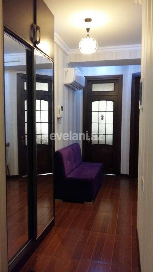 Satılır, yeni tikili, 2 otaqlı, 61 m², Bakı, Nərimanov r, Nəriman Nərimanov m.