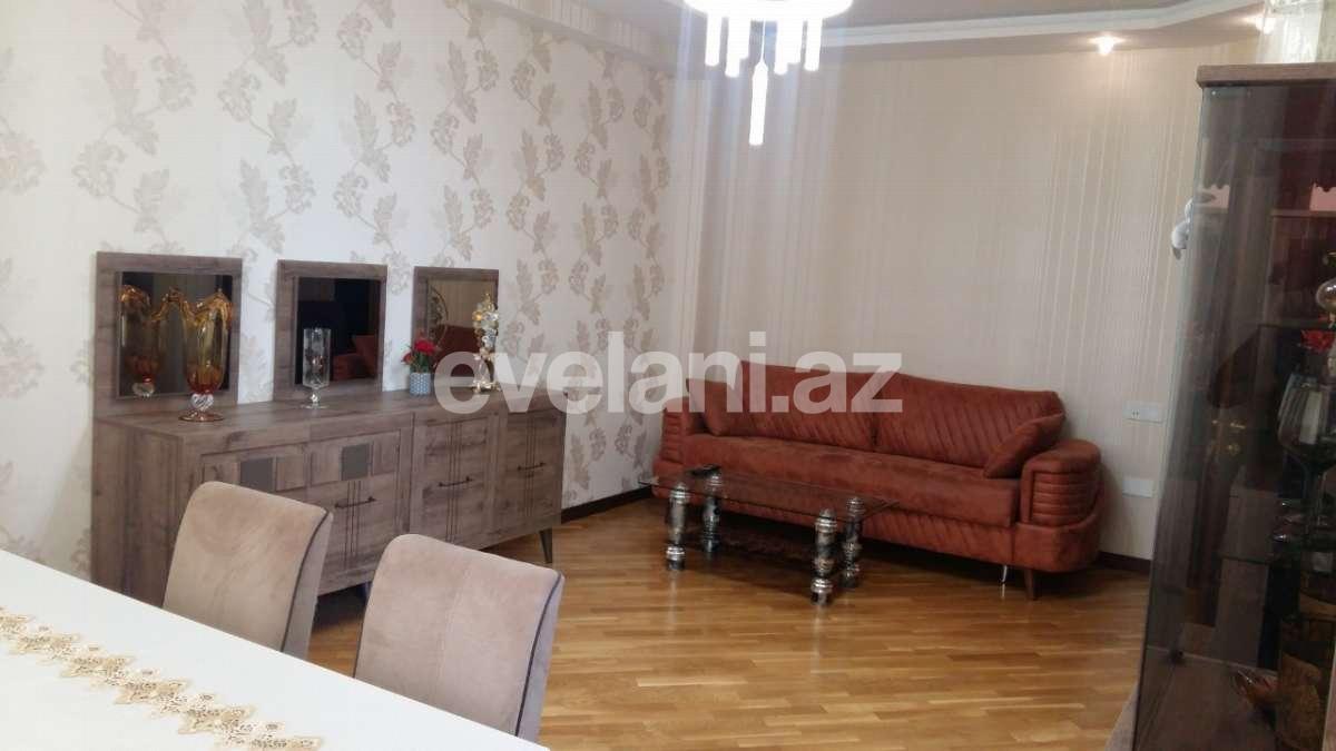 Satılır, yeni tikili, 2 otaqlı, 61 m², Bakı, Nərimanov r, Nəriman Nərimanov m.
